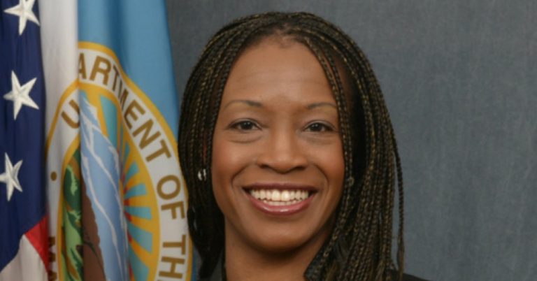 Aurelia Skipwith, Former Monsanto Executive