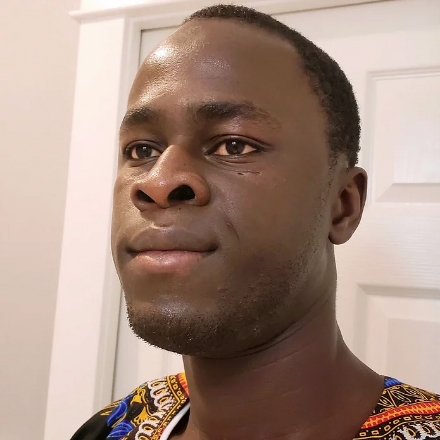 Gambian security agents visit family of activist