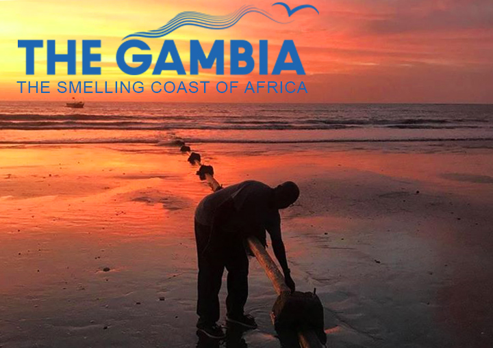 Gambia: Fishmeal Factory Turns Paradise Beach Into Hell