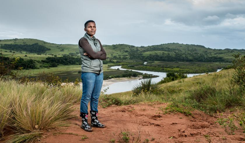 South African indigenous community win environmental rights case over mining company