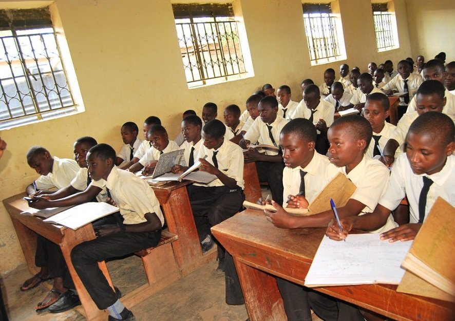 Uganda to introduce Chinese language as compulsory subject in secondary schools