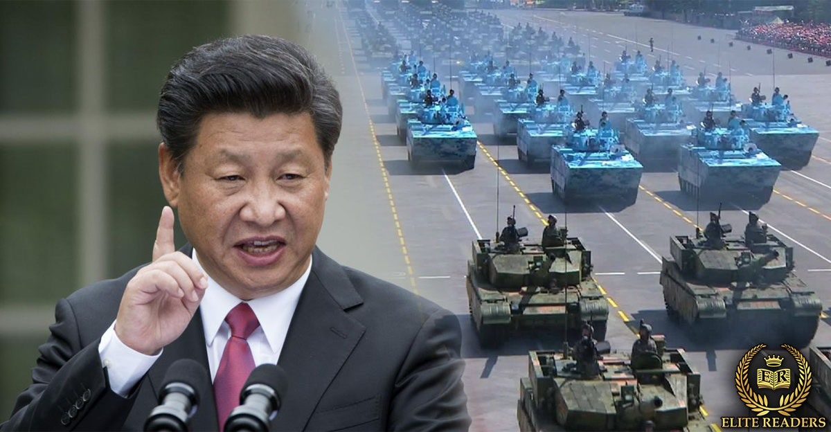 Documentary: The World According to Xi Jinping