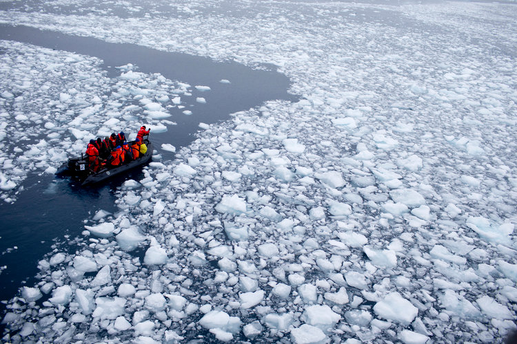 Climate Change: We have 12 years to limit catastrophe, warns UN