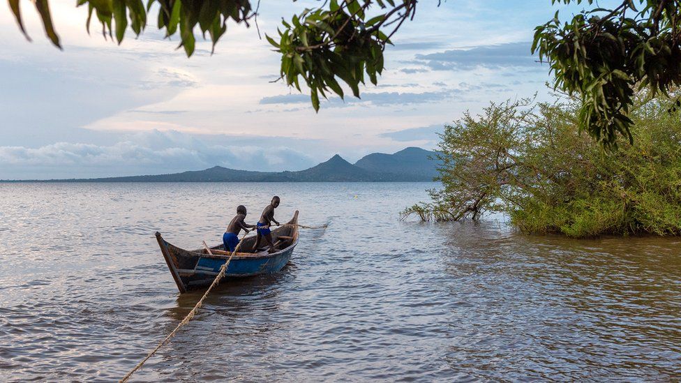 Some say that the long-term future of fishing on Lake Victoria is in doubt