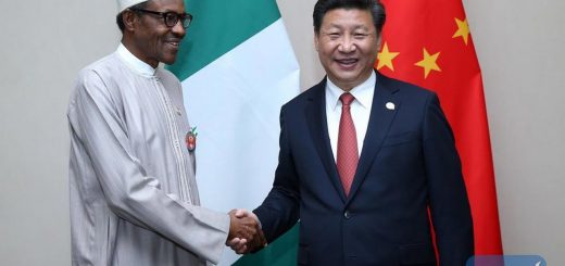 Nigeria Loan China