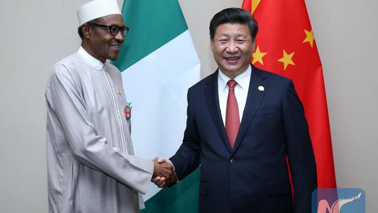 Nigeria About To Lose Its Main State Assets To China Over Unpaid Loans