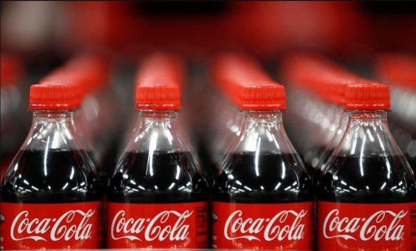 Coca Cola is World’s Largest Plastic Polluter for Second Year Straight