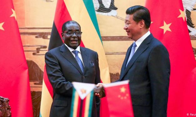 How China’s Taking Over Africa, And Why the World Should Be VERY Worried