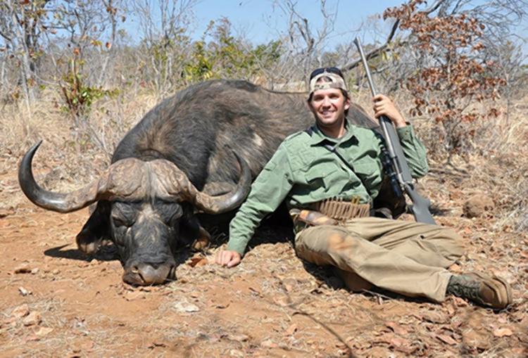Trump Jr.’s  Trophy Hunt in Mongolia cost American Taxpayers $77,000